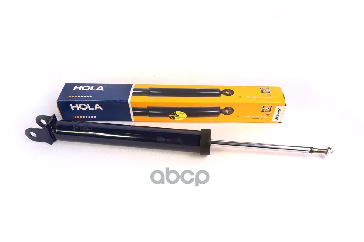 Амортизатор (G'Ride  лев./прав.  зад.) HYUNDAI ix35 (2WD)  i40  Sonata VI (YF)  Grandeur (HG)  KIA O HOLA арт. sh40-050g