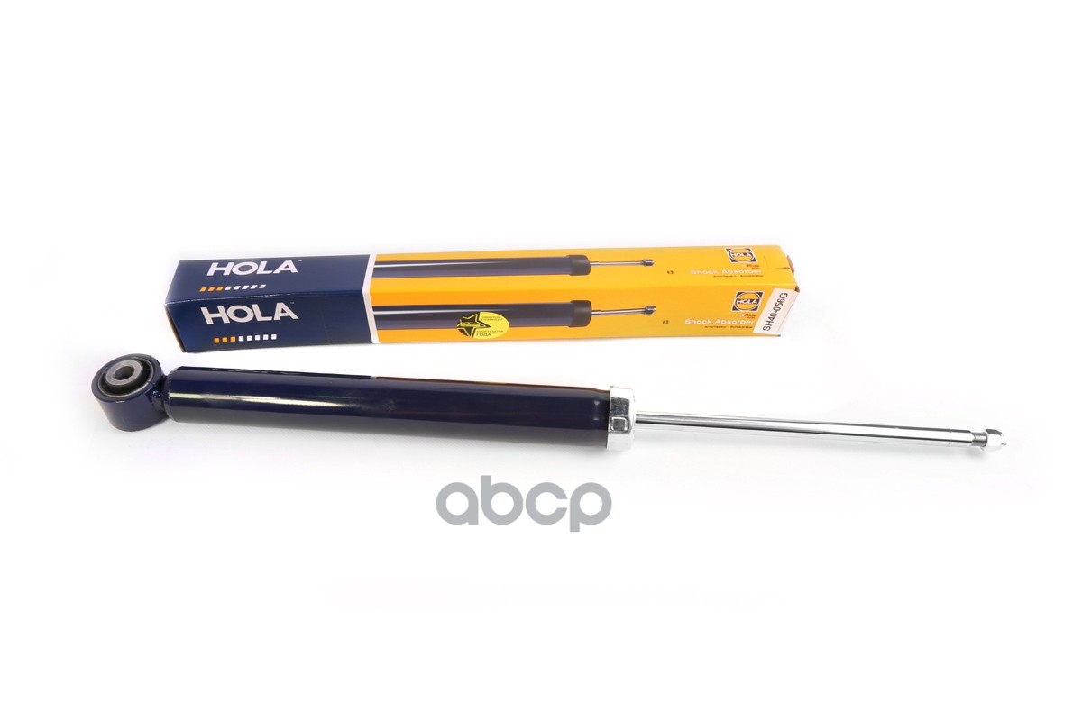 Амортизатор (G'Ride  лев./прав.  зад.) LADA Vesta HOLA арт. sh40-056g