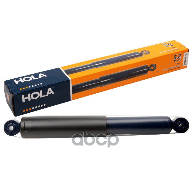 Амортизатор  G'ride, Лев./Прав., Зад. Chevrolet Captiva, Opel Antara HOLA арт. SH40287G