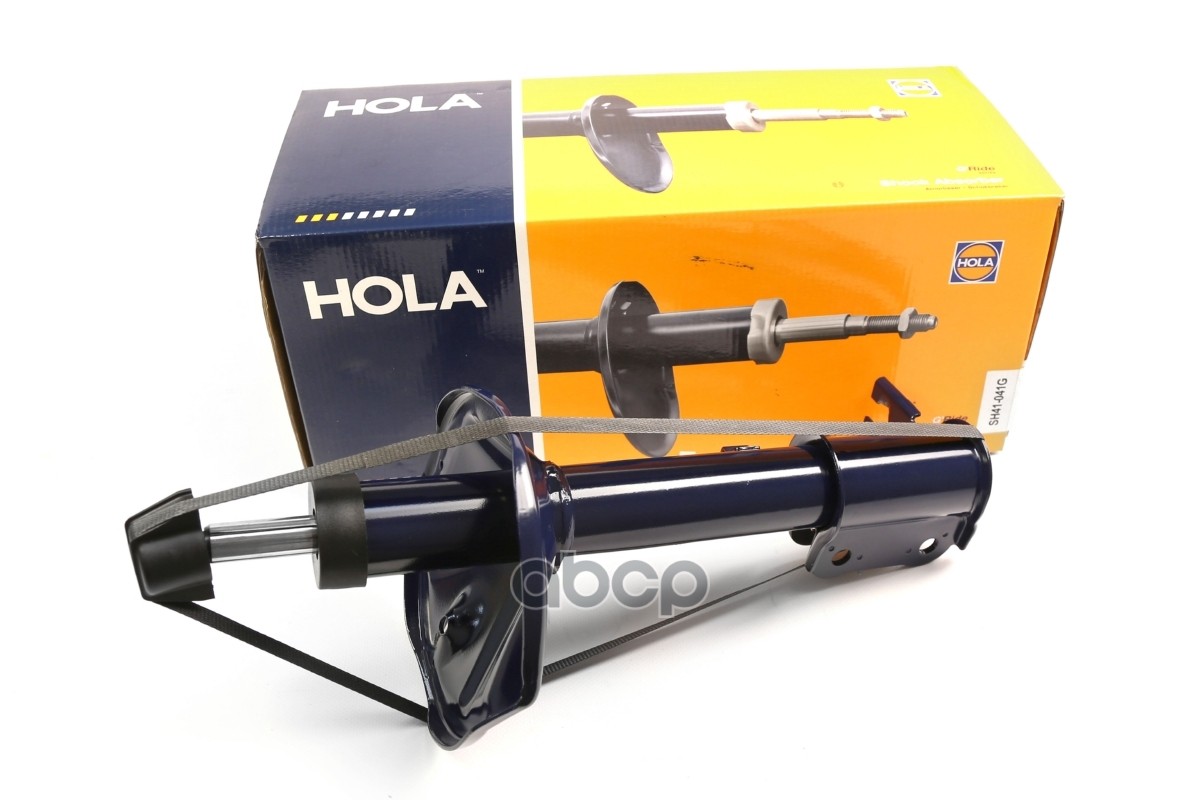Амортизатор подвески HOLA арт. SH41041G