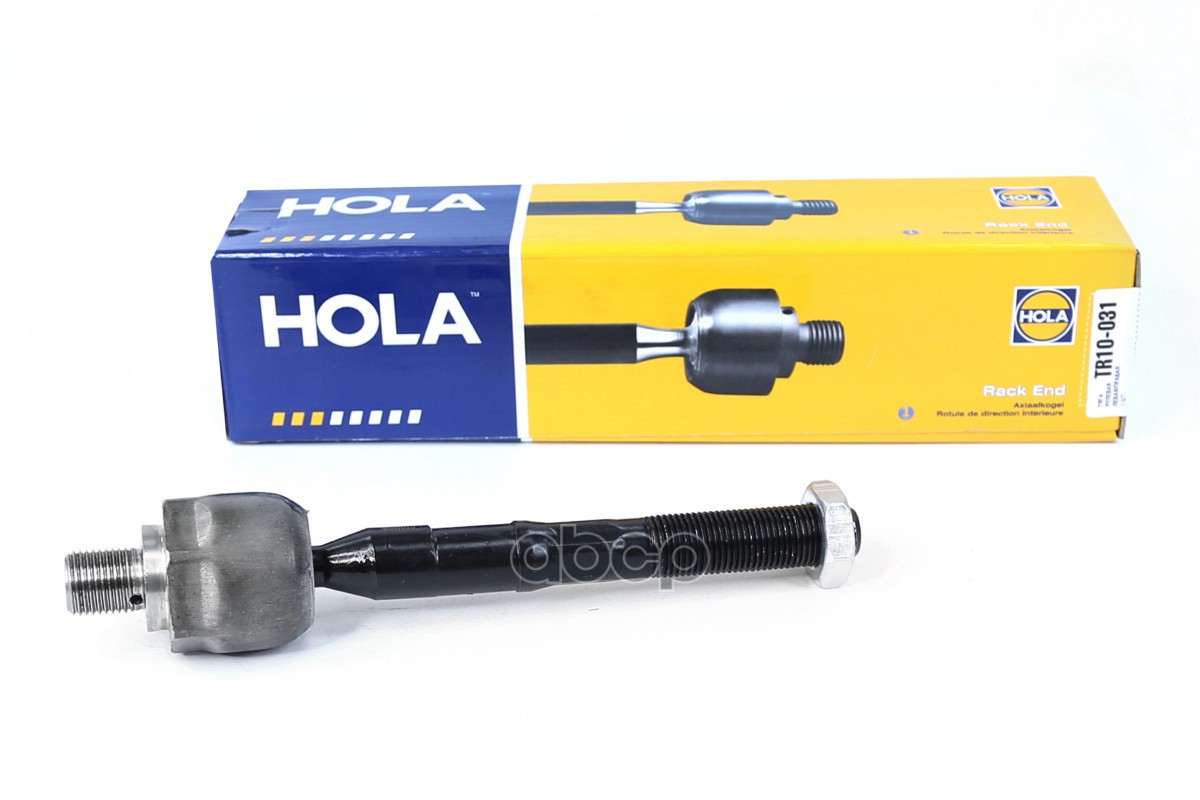 Тяга рулевая, левая/правая HOLA арт. TR10031