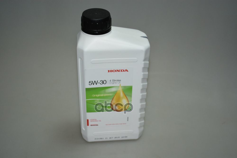 Масло Моторное Honda Engine Oil 5W-30 Синтетическое 1 Л 08221-777-100He HONDA арт. 08221-777-100HE