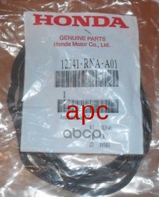 Прокладка крышки клапанной HONDA арт. 12341rnaa01