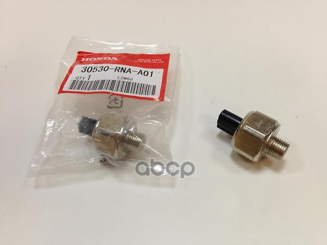 Датчик Детонации Honda: Accord 2008 - 2014, Cr-V 2007 - 2012, Civic 2006 - 2012, Pilot 2009 - 2014 HONDA арт. 30530RNAA01