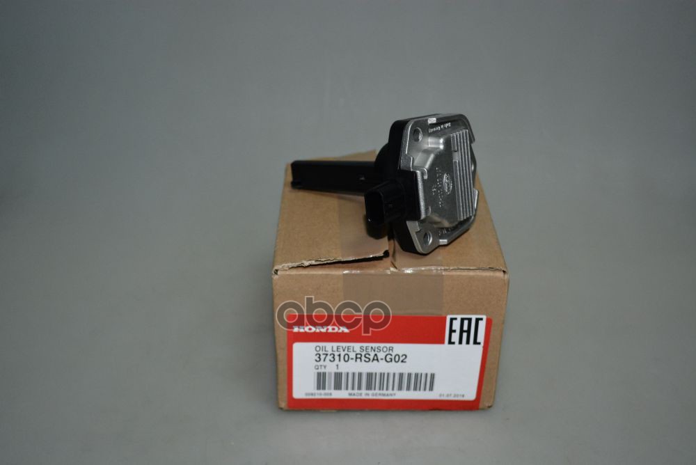 Датчик уровня масла HONDA 37310-RSA-G02 HONDA арт. 37310-RSA-G02