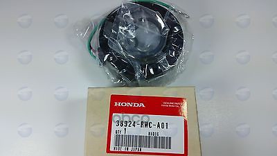 Катушка, муфта электромагнитная HONDA арт. 38924-RWC-A01