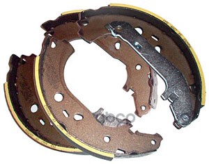 Колодки Тормозные Задние Барабанные HONDA арт. 43053saae51
