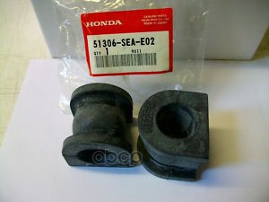 Втулка переднего стабилизатора HONDA арт. 51306seae02