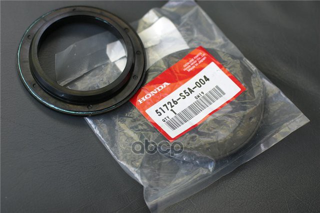 Подшипник Опорный Амортизатора Передн Acura: Rsx 02-06  Honda: Cr-V 02-06, Civic 01-05, Element 03-11 HONDA арт. 51726S5A004