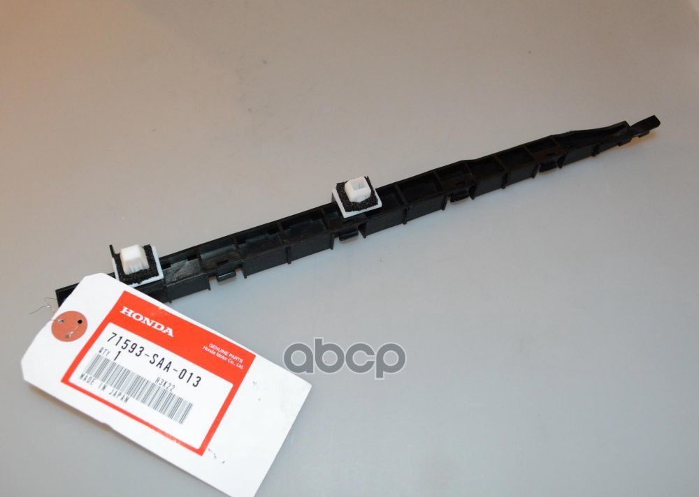 Кронштейн Бампера Honda: Jazz 2002 - 2008 HONDA арт. 71593SAA013
