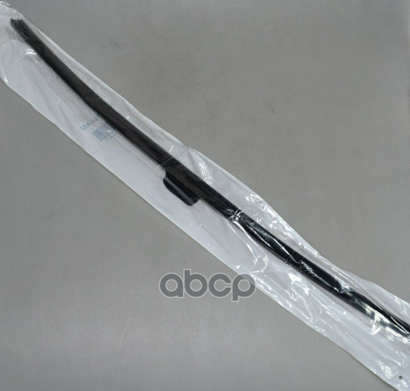 Щетка стеклоочистителя 400 мм бескаркасная 1 шт HONDA 76630-T0A-A02 HONDA арт. 76630-T0A-A02