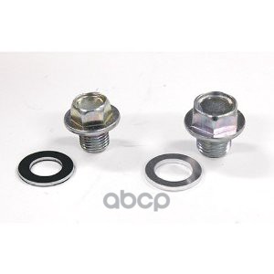 Пробка сливная HONDA 90009-PY3-000 HONDA арт. 90009PY3000