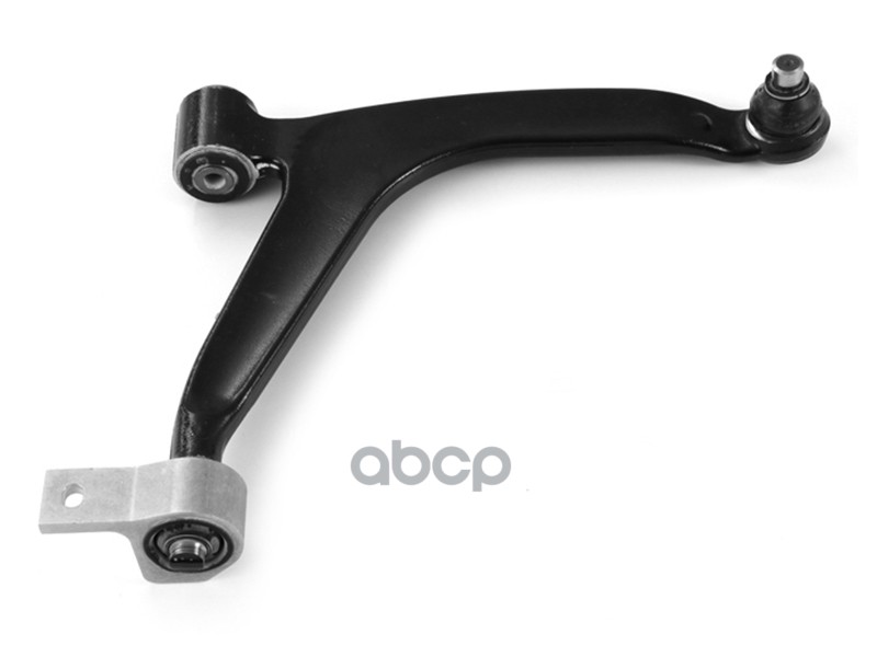 Рычаг PEUGEOT PARTNER (5F) 96-RH HOSU арт. HSAC0024