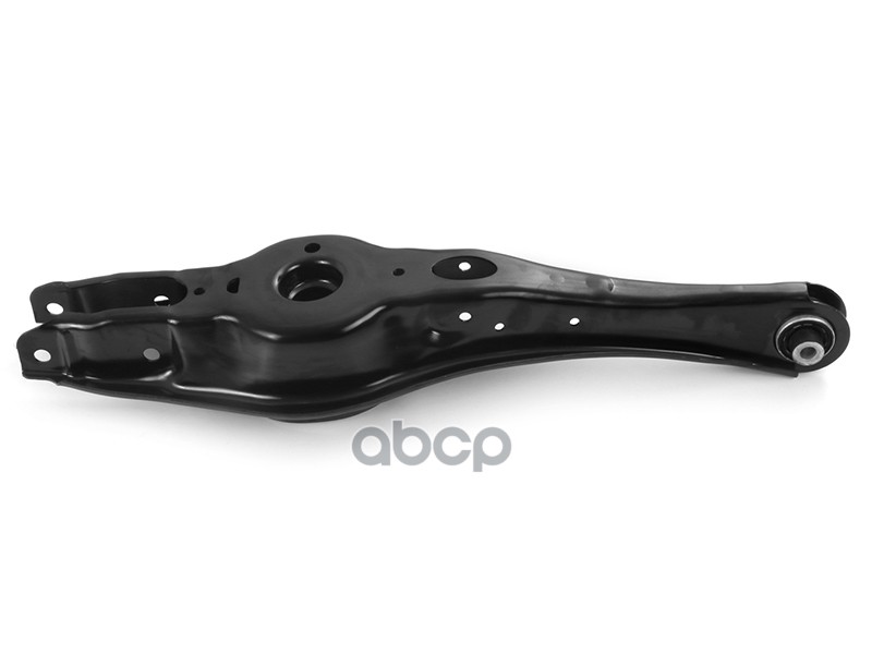 Рычаг Подвески Задний Поперечный (Под Пружину) Audi A3 13-/Skoda Octavia 13-/Golf 12- HOSU арт. HSAC0095