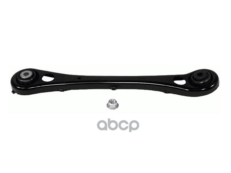 Рычаг Подвески Задний Поперечный Audi A6 Saloon (4F2/C6) 04-11 HOSU арт. HSAC0097