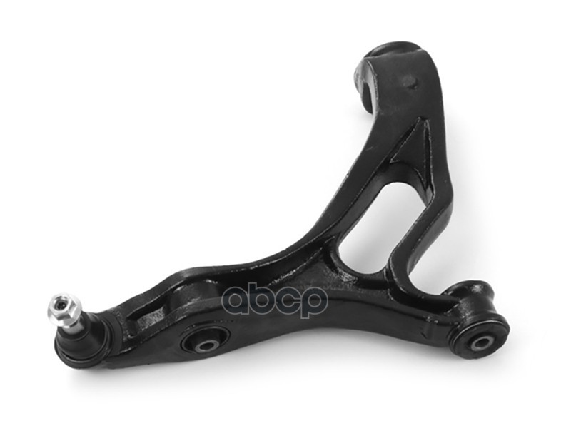 Рычаг подвески передний нижний VOLKSWAGEN TOUAREG (7LA/7L6/7L7) 02-10 LH HOSU арт. HSAC0103