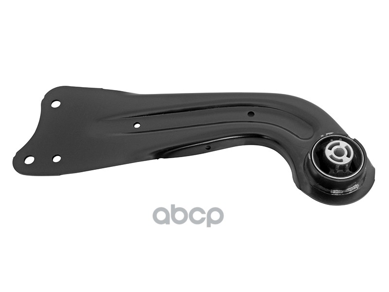 Рычаг подвески задний продольный SKODA OCTAVIA 04-12/SUPERB/YETI 09-/VOLKSWAGEN JETTA 05- LH HOSU арт. HSAC0124