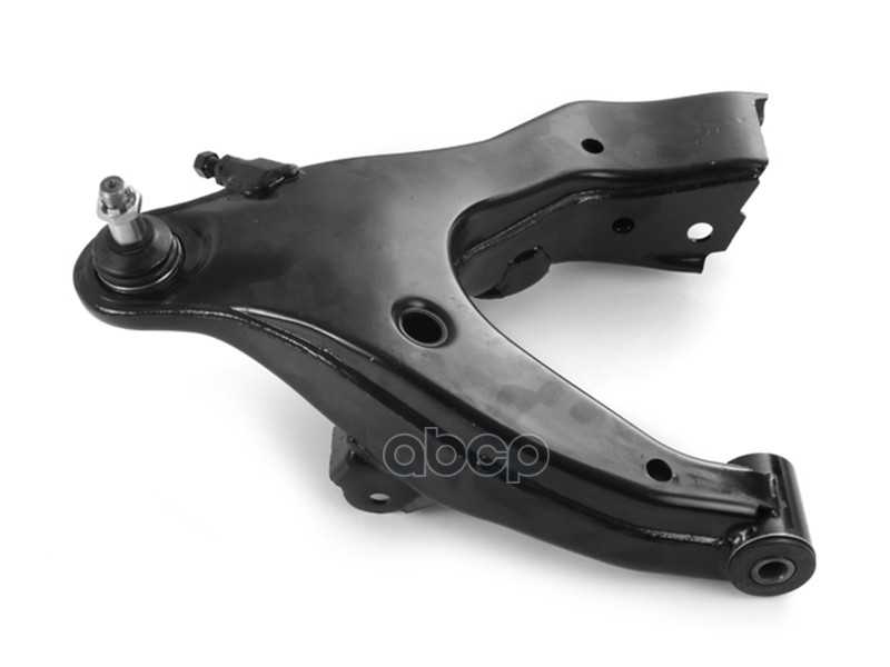 Рычаг подвески нижний с шаровой TOYOTA LAND CRUISER 100/LEXUS LX470 98-07 LH HOSU арт. HSAC0178