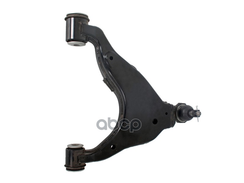 Рычаг нижний с шаров. TOYOTA LAND CRUISER PRADO/LEXUS GX470/ 4RUNNER/FJ CRUISER/HILUX/SURF 02- RH HOSU арт. HSAC0181