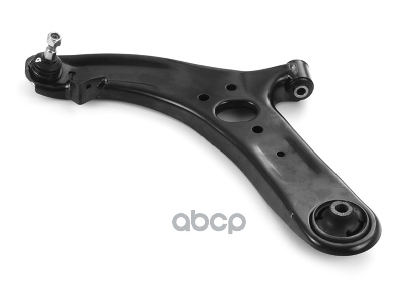 Рычаг подвески передний HYUNDAI SOLARIS/ACCENT/KIA RIO 2011- LH HOSU арт. HSAC0202