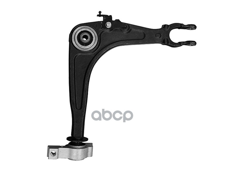 Рычаг подвески Peugeot 407 04-11 (Справа) HOSU арт. HSAC0222