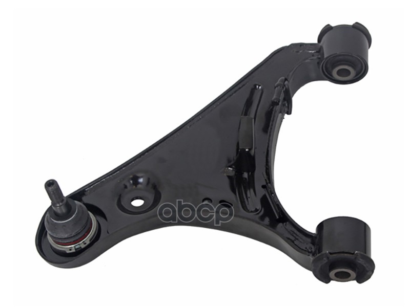 Рычаг Подвески Передний Верхний Land Rover Discovery Iii 05-09 Lh HOSU арт. HSAC0245