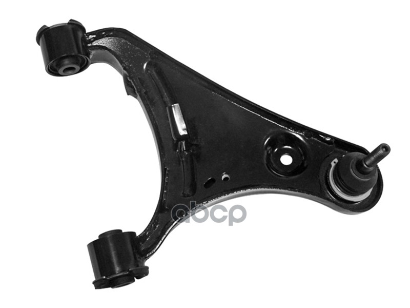 Рычаг подвески передний верхний LAND ROVER DISCOVERY IV 09- RH HOSU арт. HSAC0248