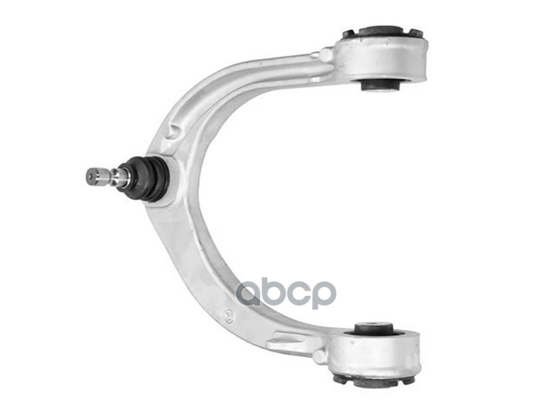 Рычаг подвески передний верхний (Развал +5 мм) LAND ROVER RANGE ROVER 13- LH HOSU арт. HSAC0250