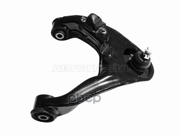 Рычаг подвески передний верхний MITSUBISHI L200 14- / FIAT FULLBACK PICK-UP 16- RH HOSU арт. HSAC0268