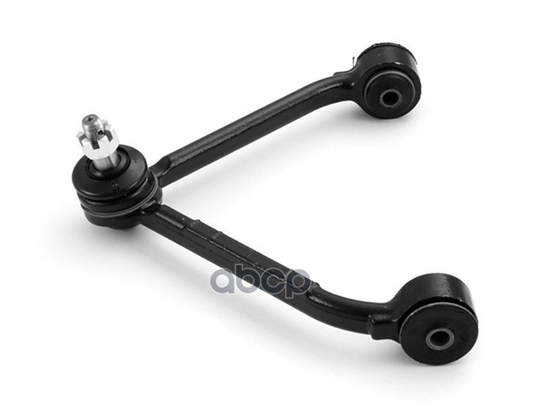 Рычаг подвески передний верхний SANGYONG KYRON/ACTION/SPOTS/REXTON 05- LH HOSU арт. HSAC0269