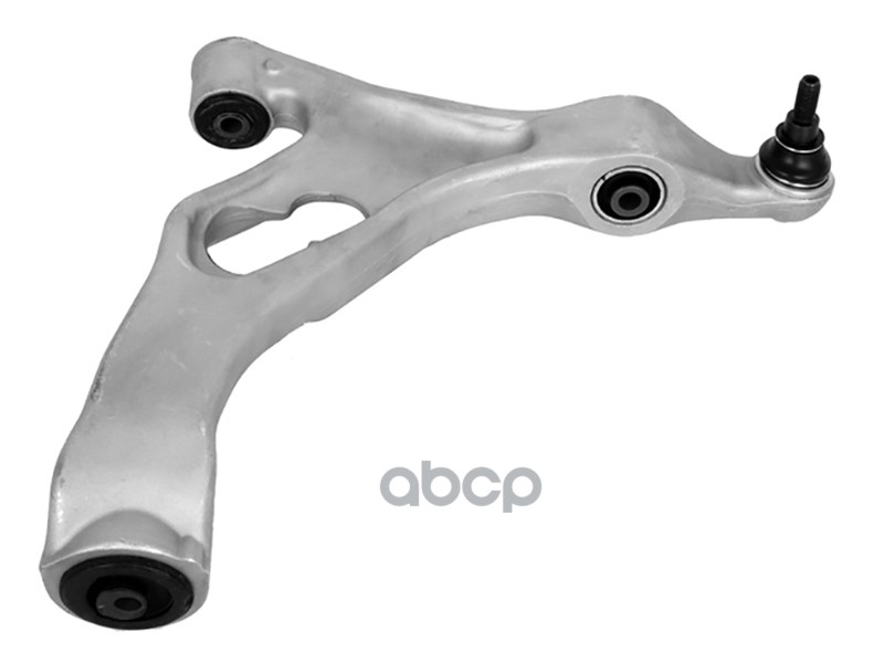 Рычаг подвески передний нижний AUDI Q7 07-/VOLKSWAGEN TOUAREG 02- LH HOSU арт. HSAC0321