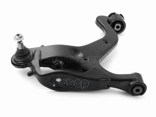 Рычаг Подвески Передний Нижний Land Rover Discovery Iii 05-09 Lh HOSU арт. HSAC0355
