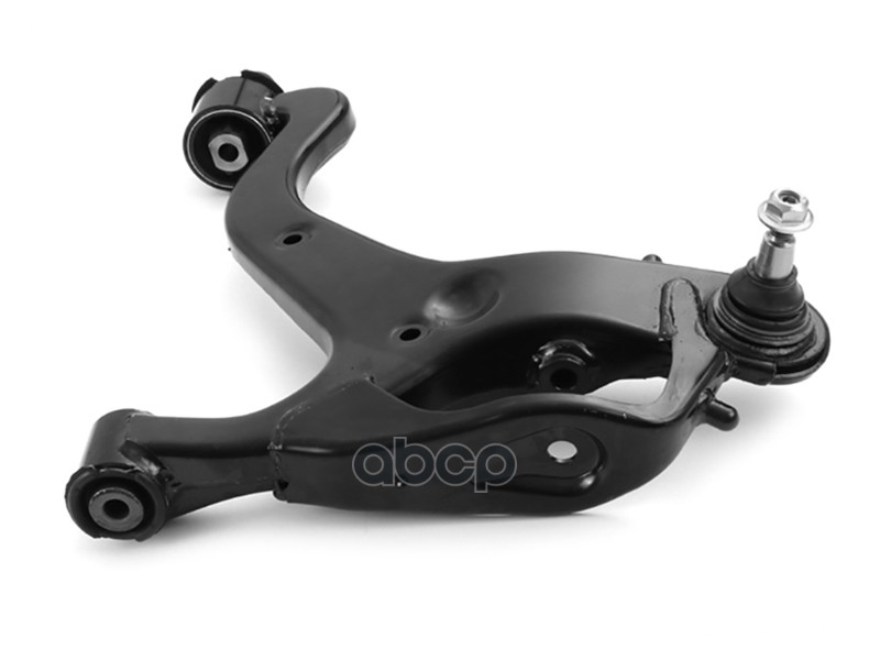 Рычаг подвески передний нижний LAND ROVER DISCOVERY III 05-09 RH HOSU арт. HSAC0356
