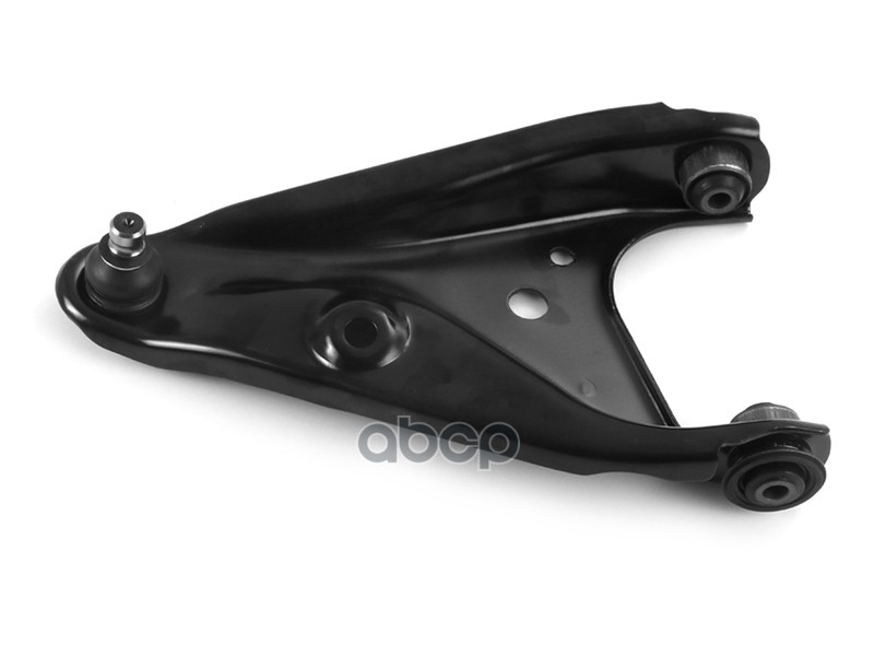 Рычаг Подвески Передний Нижний Renault / Dacia Logan / Sandero 05-14 Lh HOSU арт. HSAC0369