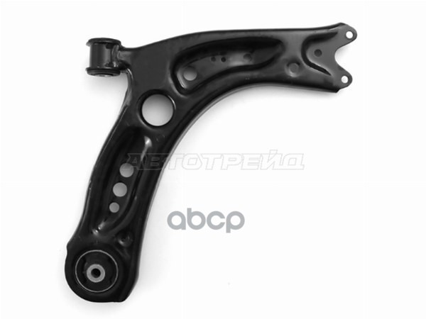 Рычаг подвески передний нижний SKODA OCTAVIA 13-/SUBERB 15-/TIGUAN 16- RH HOSU арт. HSAC0376