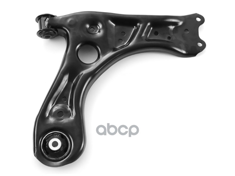 Рычаг передний нижний SKODA RAPID 13-18/VW POLO 12-18 RH HOSU арт. HSAC0380