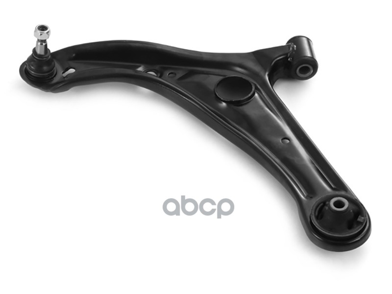 Рычаг Подвески Передний Нижний Toyota Bb/Ist/Probox/Succeed 03- Lh HOSU арт. HSAC0385