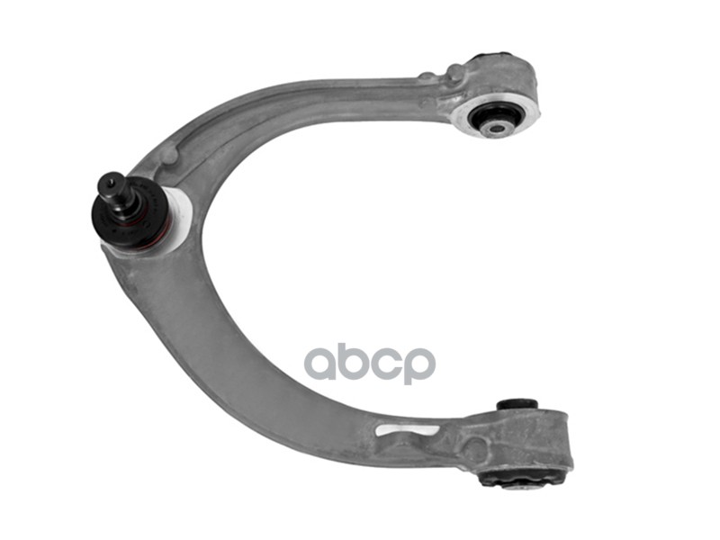 Рычаг Подвески Передний Верхний (Развал +5 Мм) Land Rover Range Rover Sport 13- Lh HOSU арт. HSAC0452