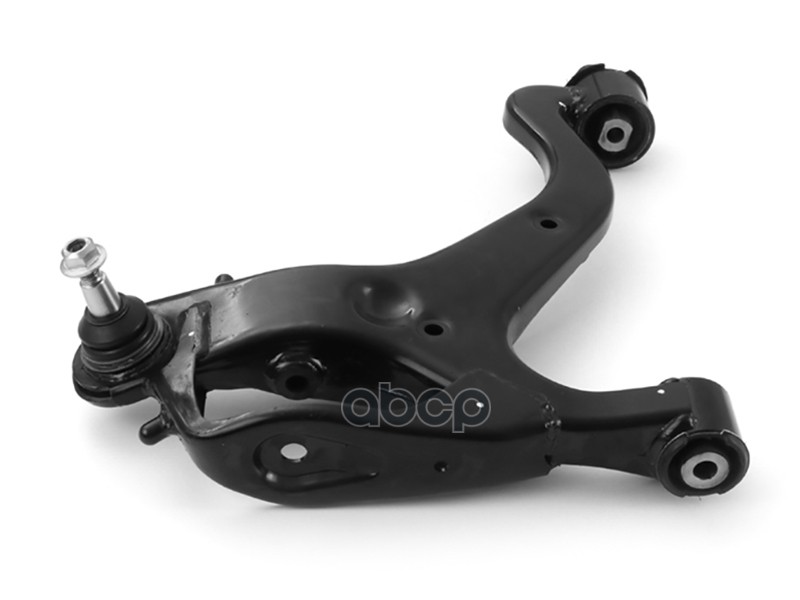 Рычаг Подвески Передний Нижний Land Rover Range Rover Sport (E1/E2) 05-13 Lh HOSU арт. HSAC0459