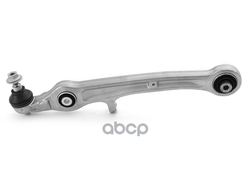 Рычаг подвески передний нижний передний AUDI A6 04-11 LH=RH HOSU арт. HSAC0463