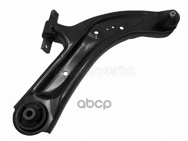 Рычаг передний NISSAN X-TRAIL/QASHQAI 08-/JUKE 10-/RENAULT KOLEOS 08- HOSU арт. HSAC0521