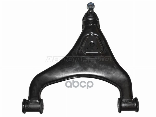 Рычаг передний MERCEDES SPRINTER CLASSIC 94-20 LH HOSU арт. HSAC0574