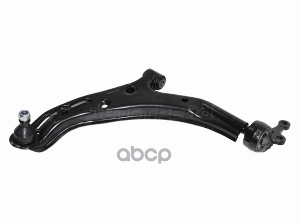Рычаг подвески Nissan AD 99-08 / Almera 00-06 (Слева) HOSU арт. HSAC0588