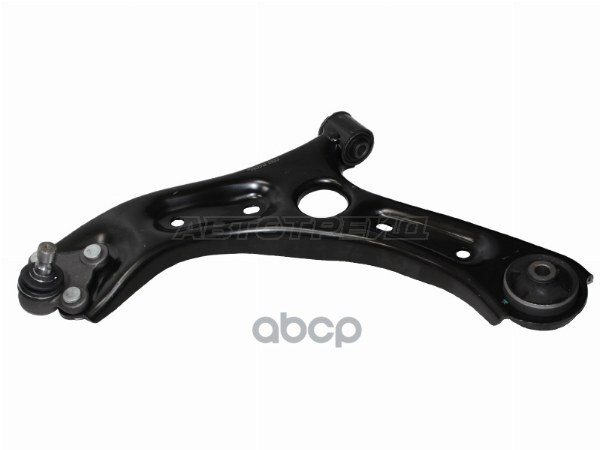 Рычаг подвески Hyundai Sonata 14-19 / Kia Optima 16-21 (Слева) HOSU арт. HSAC0618