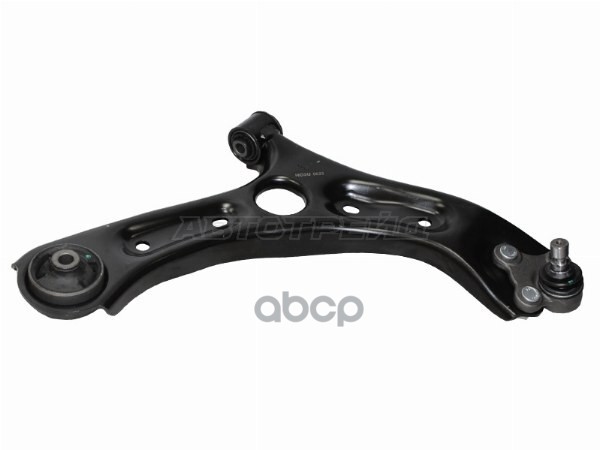 Рычаг подвески нижний HYUNDAI SONATA LF 14-/KIA OPTIMA 16- RH HOSU арт. HSAC0619