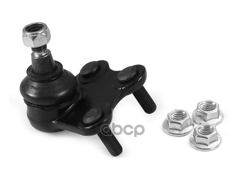 Шаровая Опора Audi A1 10-/Seat Ibiza 08-/Skoda Rapid 12-/ Vw Polo 09- Lh HOSU арт. HSBJ0010