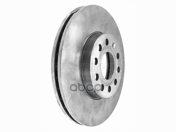 Диск Тормозной (Спереди) Audi A3 03- / Skoda Octavia 04-20 HOSU арт. HSDB0030