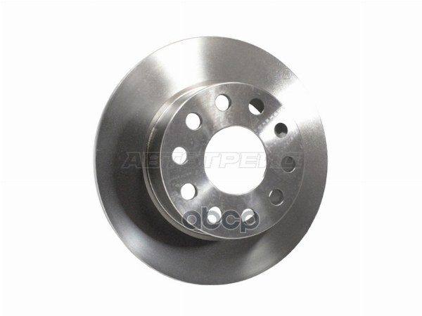 Диск тормозной (Сзади) Audi A3 03-13 / A4 00-06 HOSU арт. HSDB0036