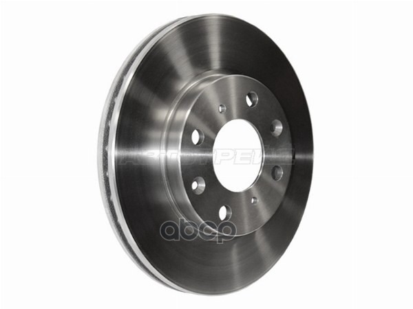 Диск Тормозной Honda Fit 01-20 / City 14-17 / Fit Aria 02-09 / Jazz 02-17 HOSU арт. HSDB0073