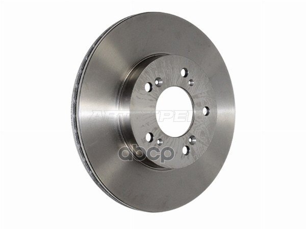 Диск тормозной (Спереди) Honda CR-V 95-01 / HR-V 98-07 HOSU арт. HSDB0103